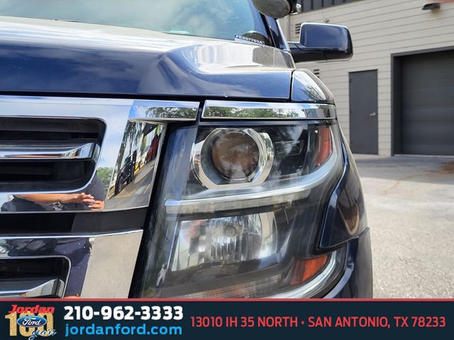 Used Car 2020 Chevrolet Tahoe  Ls For Sale Under $25,000 In San Antonio, Texas