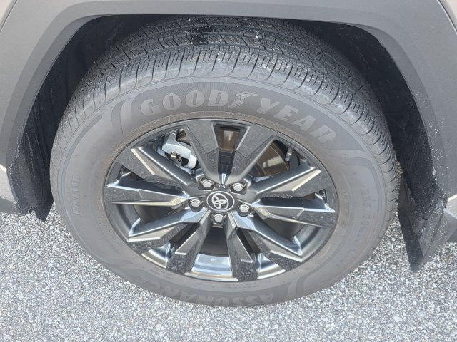 Used 2026 Toyota RAV4 SUV