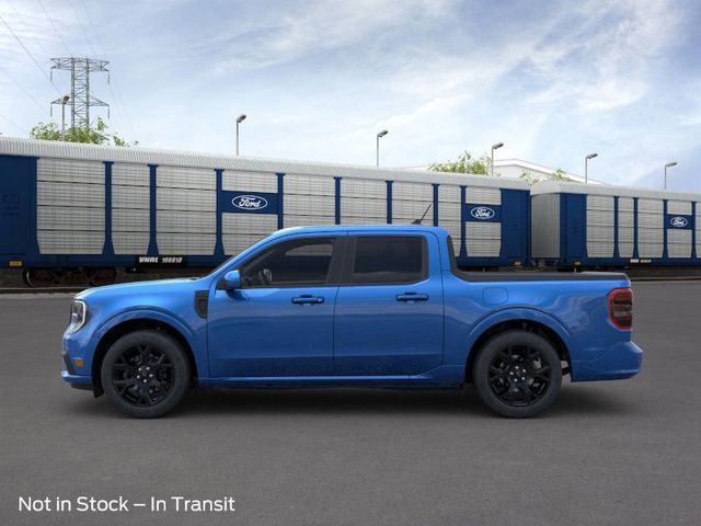 2025 Ford Maverick Lobo