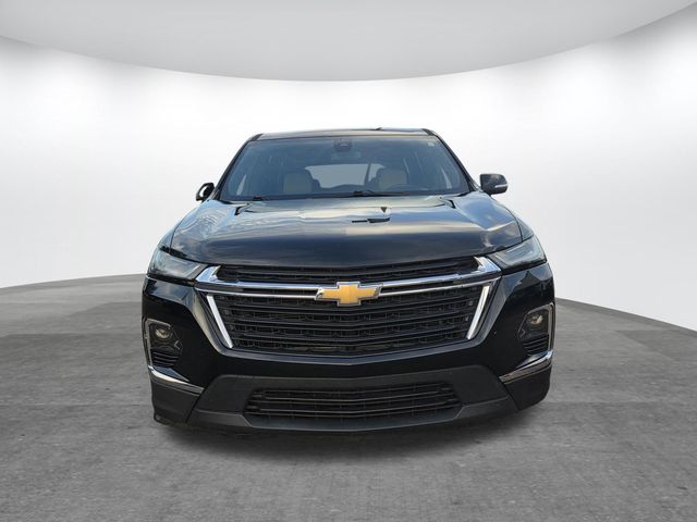 Used 2023 Chevrolet Traverse SUV