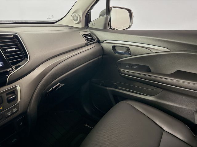 2026 Honda Ridgeline RTL - Photo 45