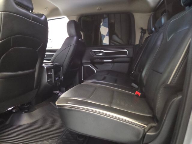 Used 2019 Silver Ram Laramie image 13