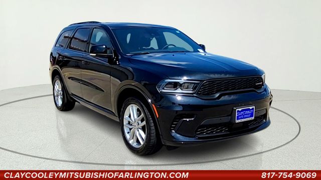 2026 Dodge Durango GT Plus AWD's photo