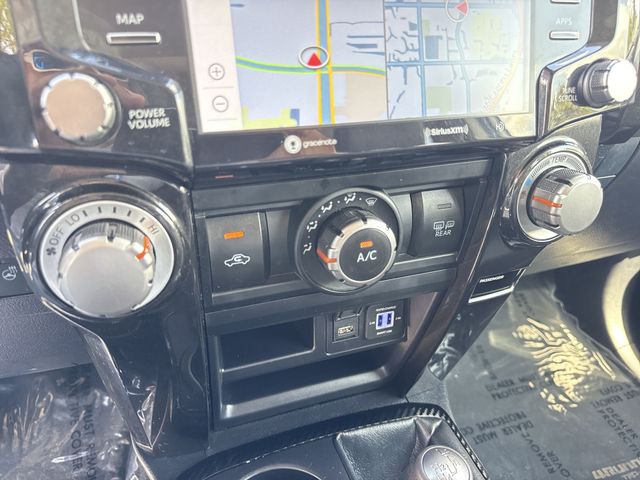 Used 2024 Toyota 4Runner SUV