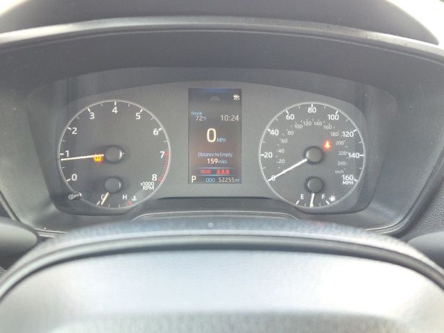 Used 2023 Toyota Corolla Sedan