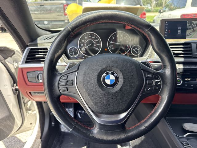 2019 BMW 430i - $14,998