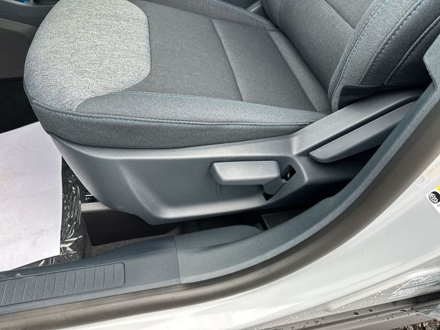 New 2026 White Ford XLT image 16