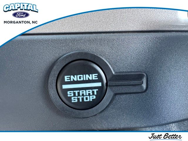 New 2026 White Ford Outer Banks image 31