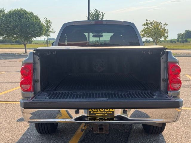 2006 Dodge Dakota SLT