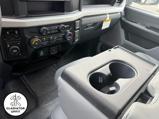 new 2026 Ford F-450SD car, priced at $97,085