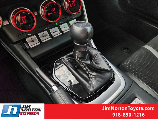 Used 2025 Toyota GR86 Coupe
