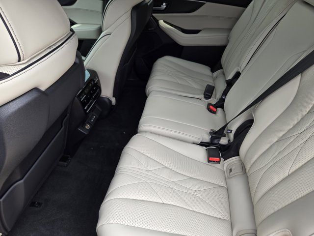 new 2026 Acura MDX car, priced at $78,125