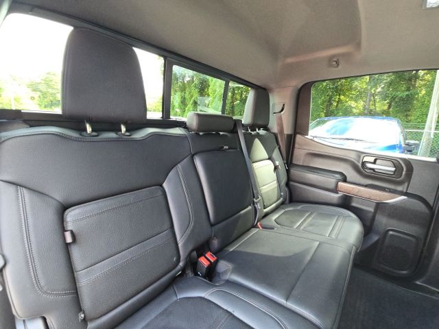 2021 GMC Sierra 1500 Denali:46474A
