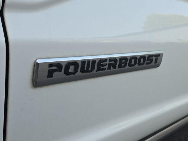 2022 Ford F-150 Platinum:169563A