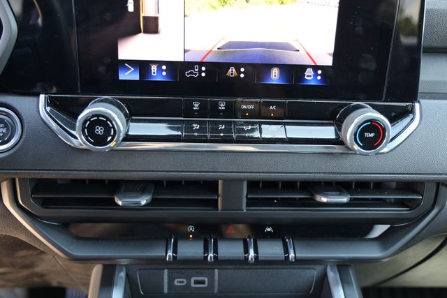 2023 Chevrolet Colorado Trail Boss Beige at Emmons Autoplex