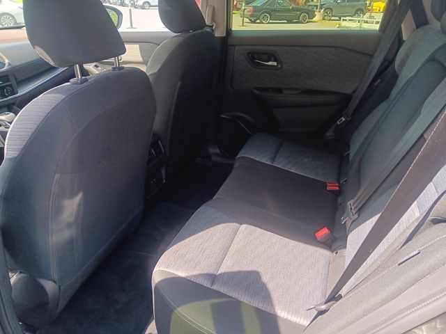 Used 2023 Nissan Rogue SUV