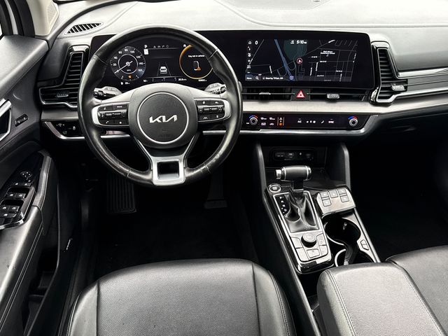 Used 2023 Kia Sportage SUV