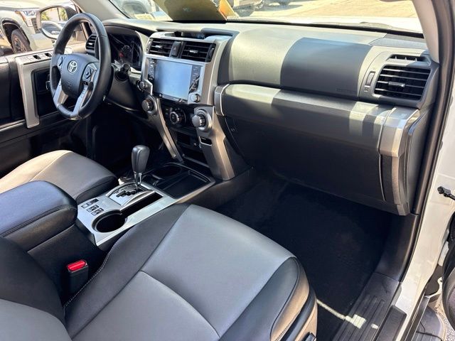 Used 2024 Toyota 4Runner SUV
