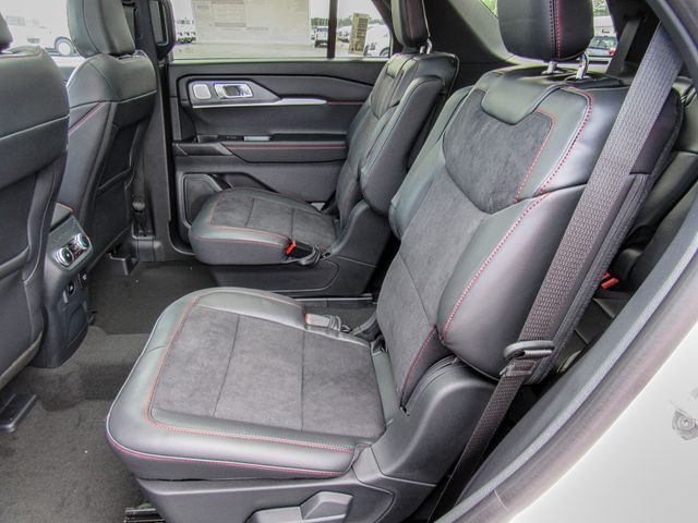 Photo of 2025 Ford Explorer ST in Dallas, GA - 9,  2025 Ford Explorer ST:167156