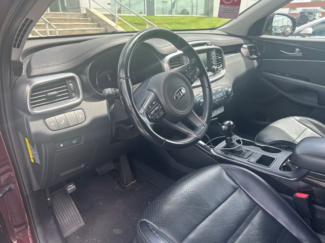 Used 2018 Kia Sorento SUV