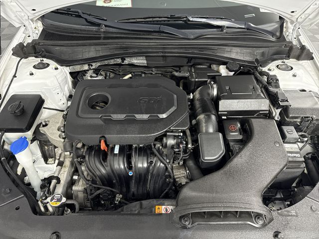 Used 2020 Kia Optima For Sale in Indianapolis, IN