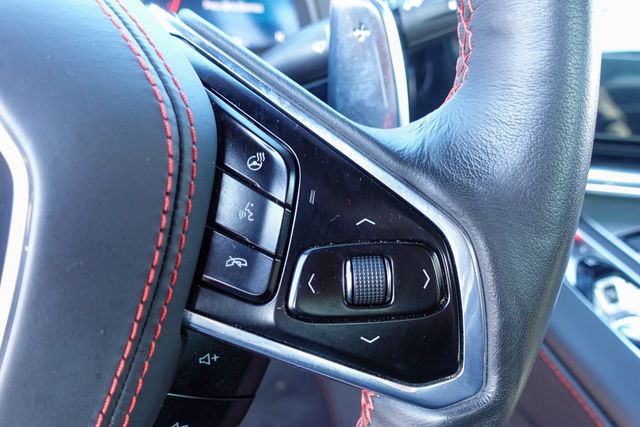 used 2020 Chevrolet Corvette car, priced at $61,000