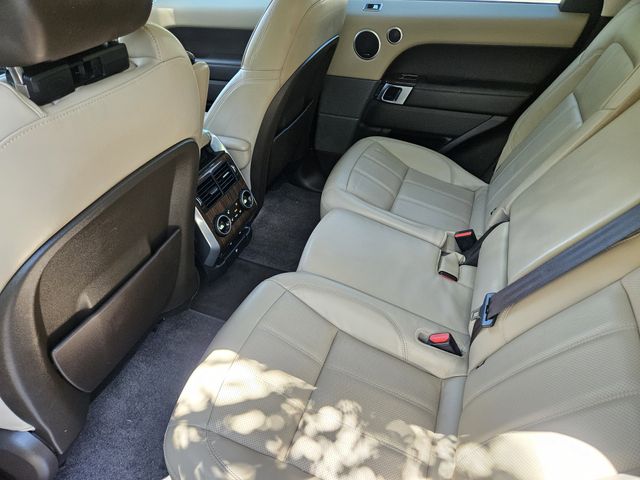 2019 Land Rover Range Rover Sport thumbnail 30