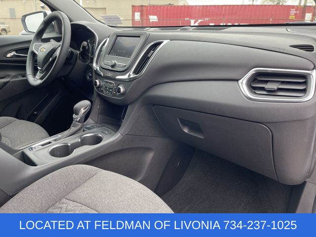 Used 2024 Chevrolet Equinox For Sale in Livonia, MI
