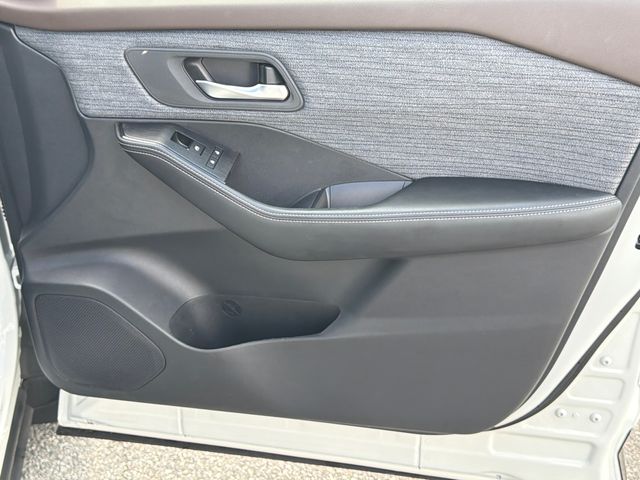 Used 2023 Nissan Rogue SUV