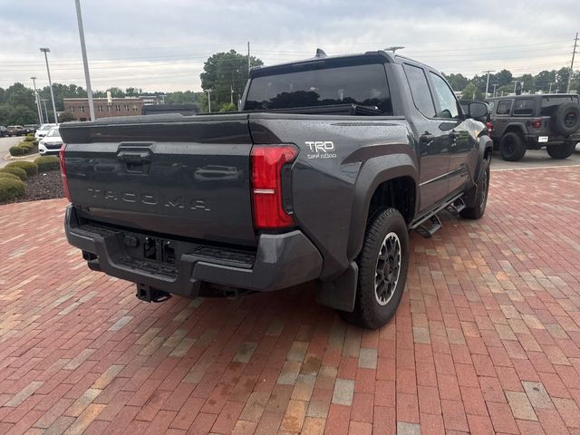 Used 2024 Toyota Tacoma Truck