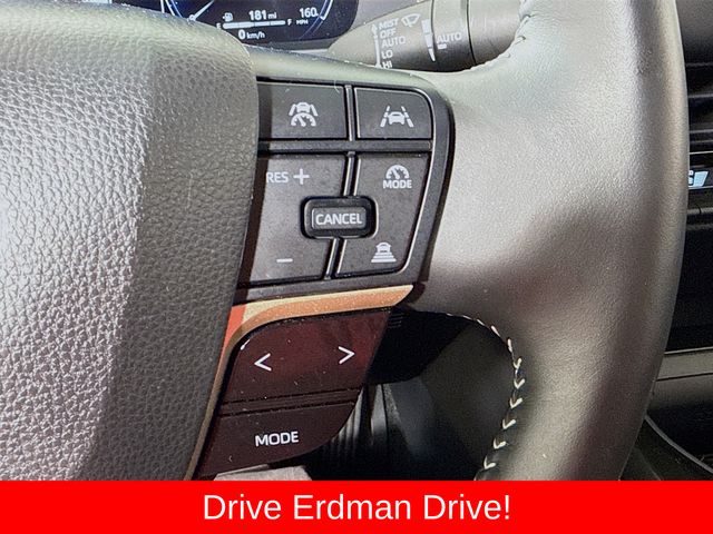 Used 2025 Toyota Crown Sedan
