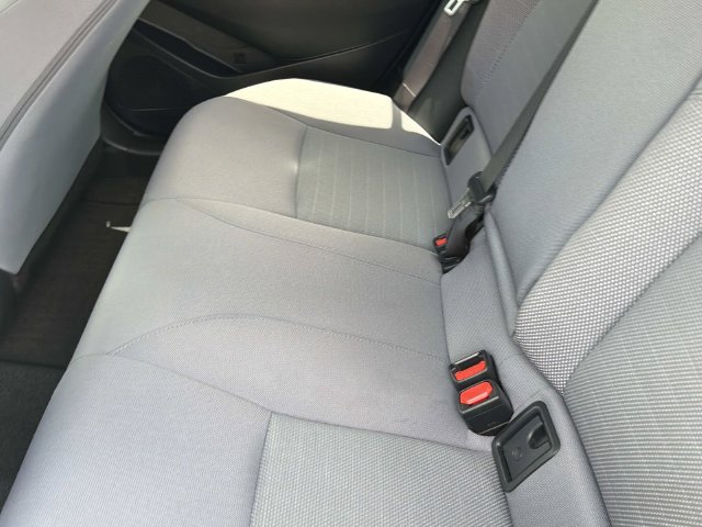 Used 2024 Toyota Corolla Sedan