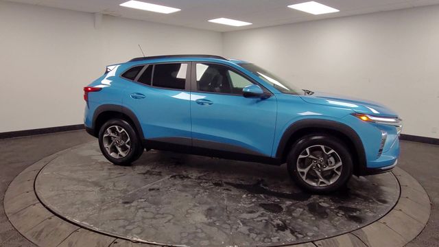 2026 – Chevrolet – Trax
