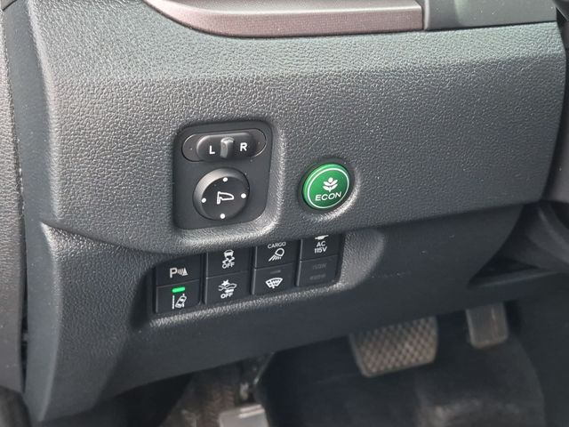Used 2022  Honda RTL-E image 17