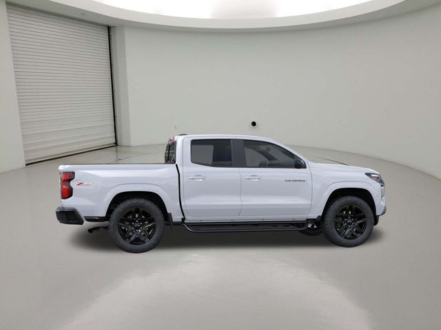 New 2025 Chevrolet Colorado For Sale in Grove City, OH
