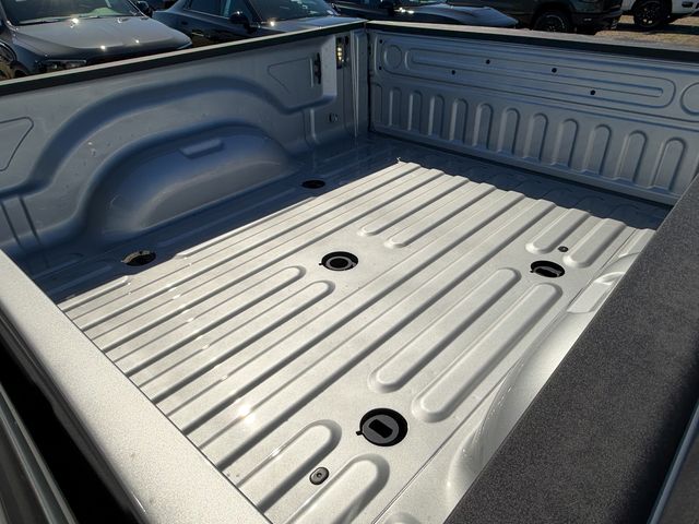 new 2026 Ram 2500 car, priced at $81,815