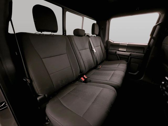 2018 Ford F-150 XLT Gray at Bob Ruth Ford