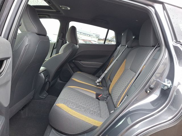 new 2026 Subaru Crosstrek Hybrid car, priced at $35,886