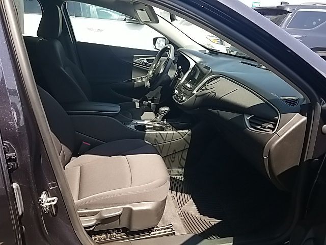 Used 2022 Chevrolet Malibu Sedan