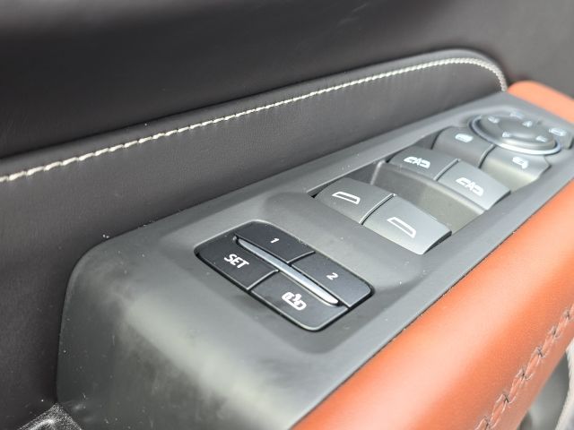 Photo of 2023 GMC Yukon XL Denali Ultimate in Dallas, GA - 27,  2023 GMC Yukon XL Denali Ultimate:C02355