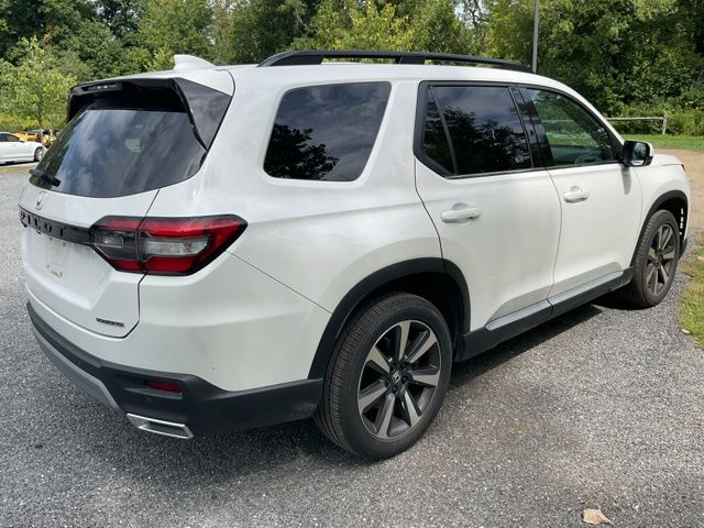 Used 2024 Honda Pilot SUV