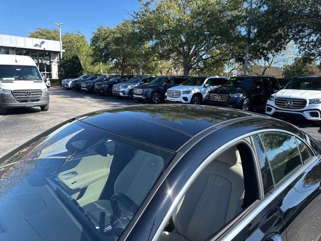 2025 Mercedes-Benz CLA CLA 250 - 9