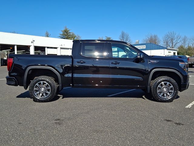 used 2024 GMC Sierra 1500 car, priced at $54,950