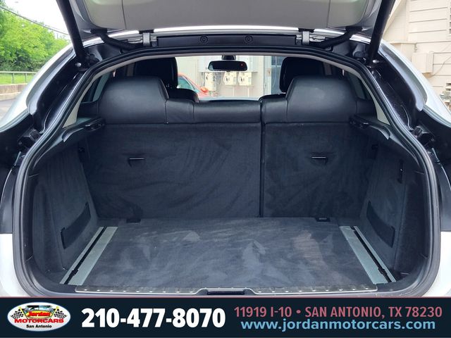 Used Car 2014 Bmw X6  Xdrive35i For Sale Under $15,000 In San Antonio, Texas