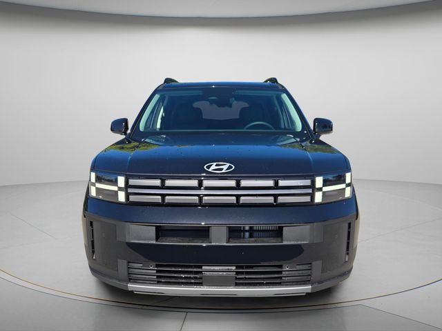 2027 Hyundai Santa Fe