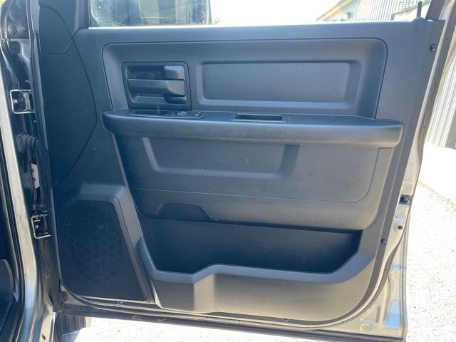 2021 Ram 2500 Tradesman - Billet Silver Metallic exterior view 15