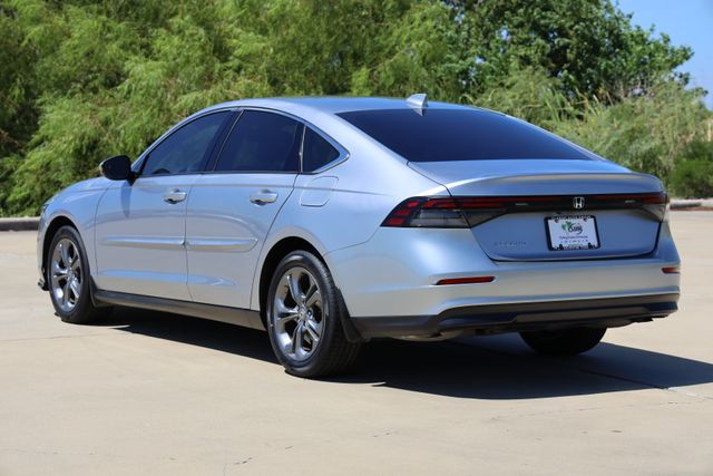 2023 Honda Accord EX - 5