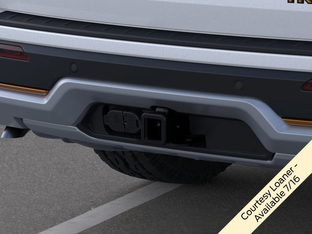 New 2026 White Ford Tremor image 23