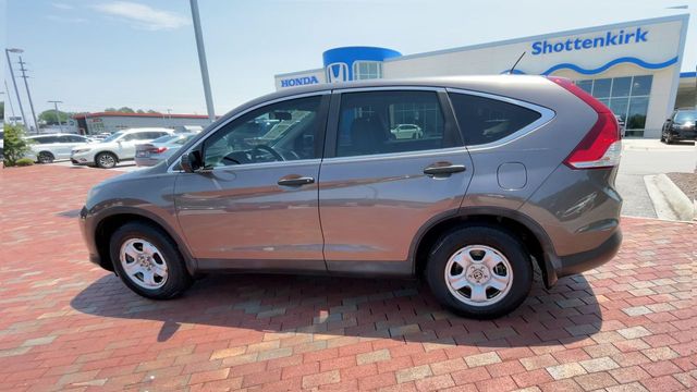 Used 2014 Honda CR-V SUV