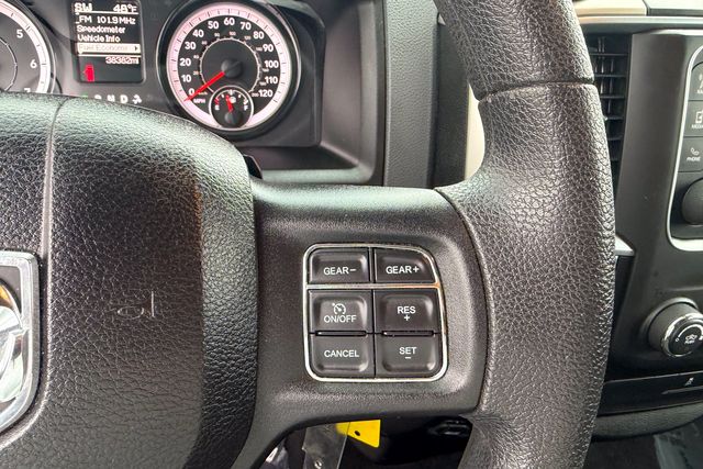 used 2019 Ram 1500 Classic car, priced at $28,389